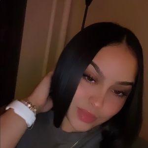 Meet your Posher, Kiara